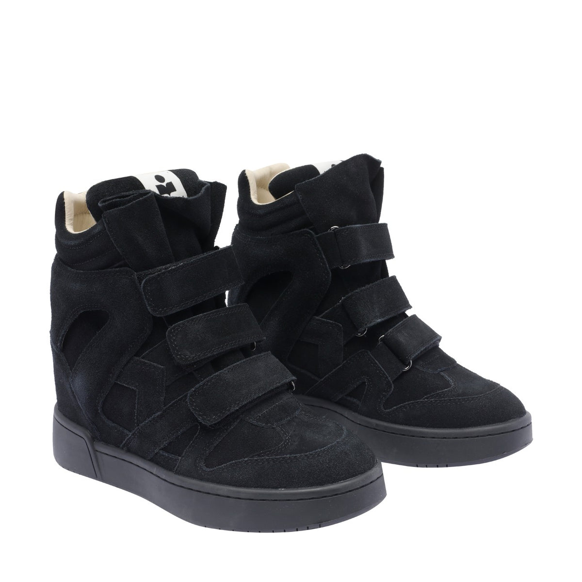 Isabel Marant Isabel Marant Women Im3 Sneakers