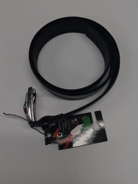 Renato Balestra ADOLFO Leather Mens Belt