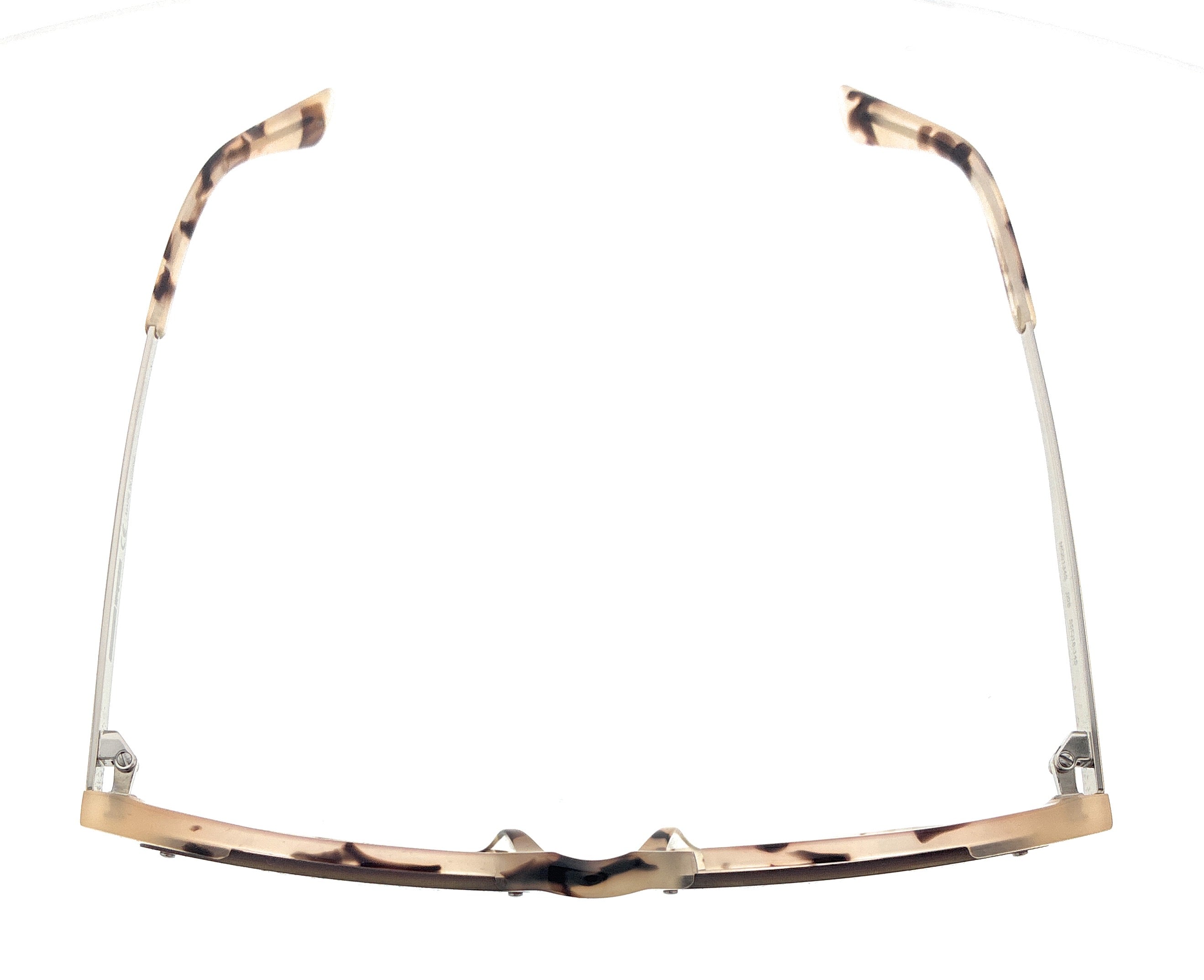 McQ Havana Cateye MQ0134S-006 Sunglasses