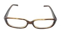 Vera Wang Sun Suede Rectangular VE 05 SU 55 Eyeglasses