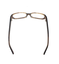 Vera Wang Sun Suede Rectangular VE 05 SU 55 Eyeglasses