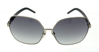 Marc Jacobs Ruthenium Cateye MJ 1006/S 70 06LB Sunglasses