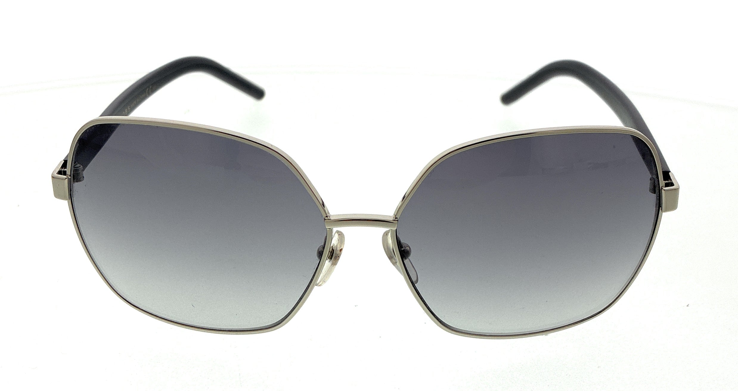 Marc Jacobs Ruthenium Cateye MJ 1006/S 70 06LB Sunglasses