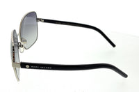 Marc Jacobs Ruthenium Cateye MJ 1006/S 70 06LB Sunglasses