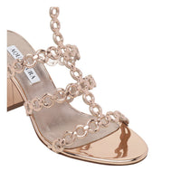 Aquazzura Aquazzura Women Infinity Chain Jelly Pump Sandals