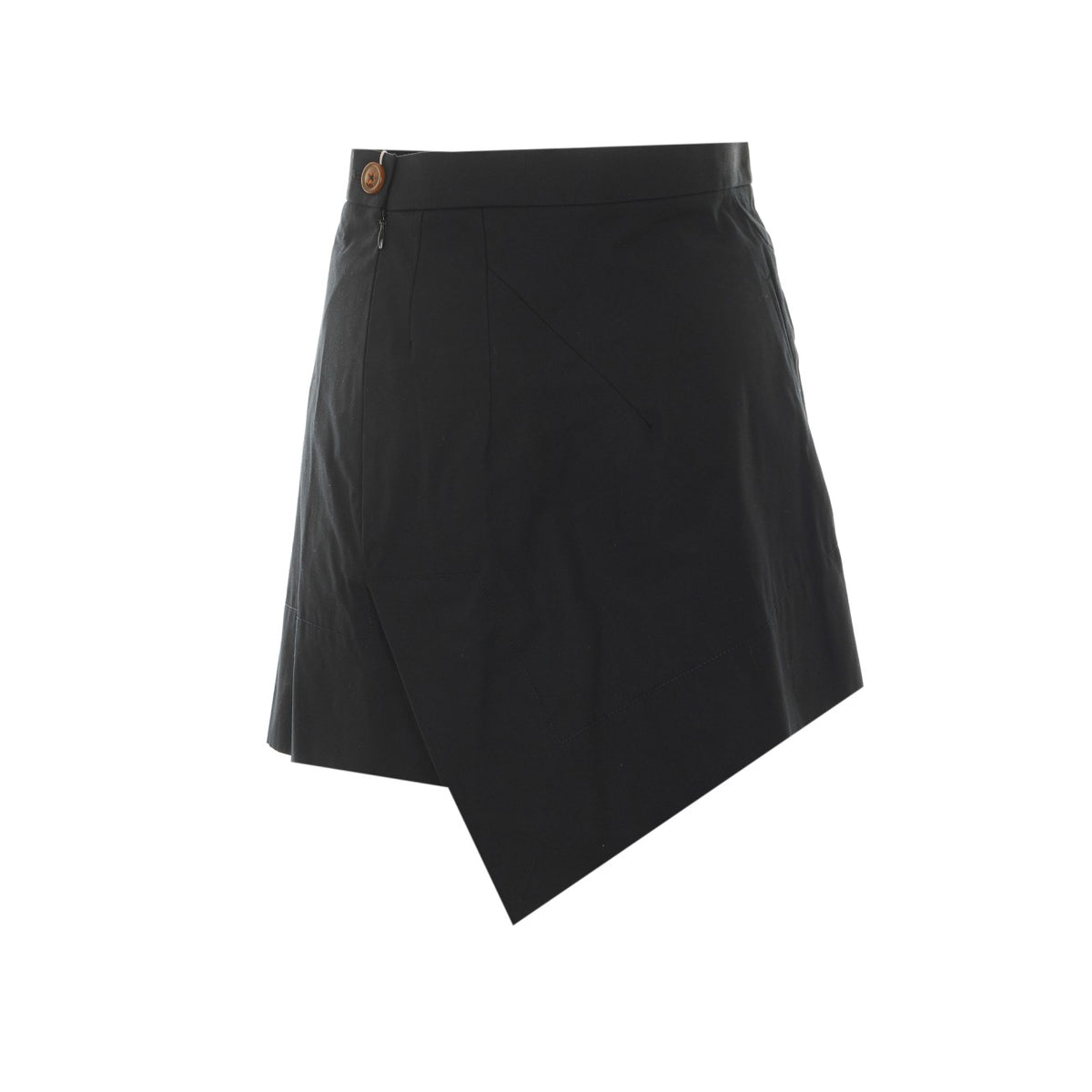 Vivienne Westwood Women Infinity Mini Skirt