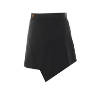 Vivienne Westwood Women Infinity Mini Skirt
