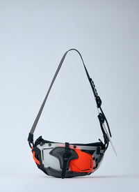 Innerraum Innerraum Men Object I30 Fanny Crossbody Bag