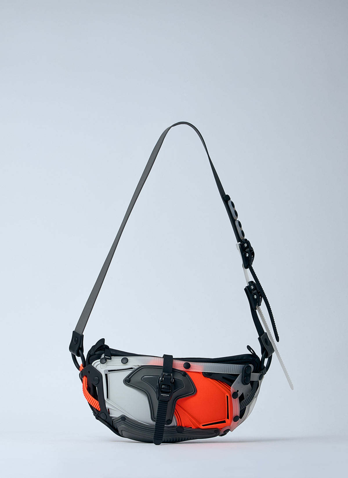 Innerraum Innerraum Men Object I30 Fanny Crossbody Bag