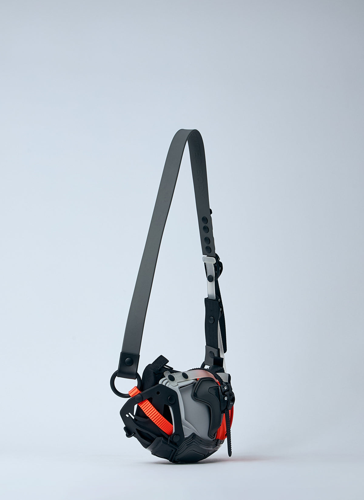 Innerraum Innerraum Men Object I30 Fanny Crossbody Bag