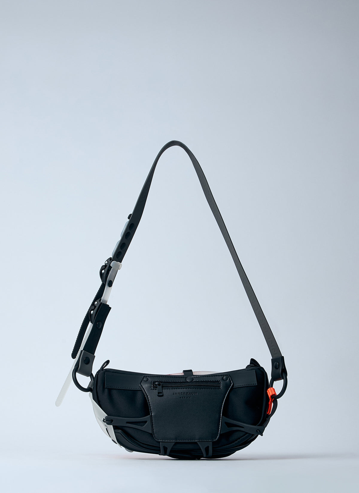 Innerraum Innerraum Men Object I30 Fanny Crossbody Bag