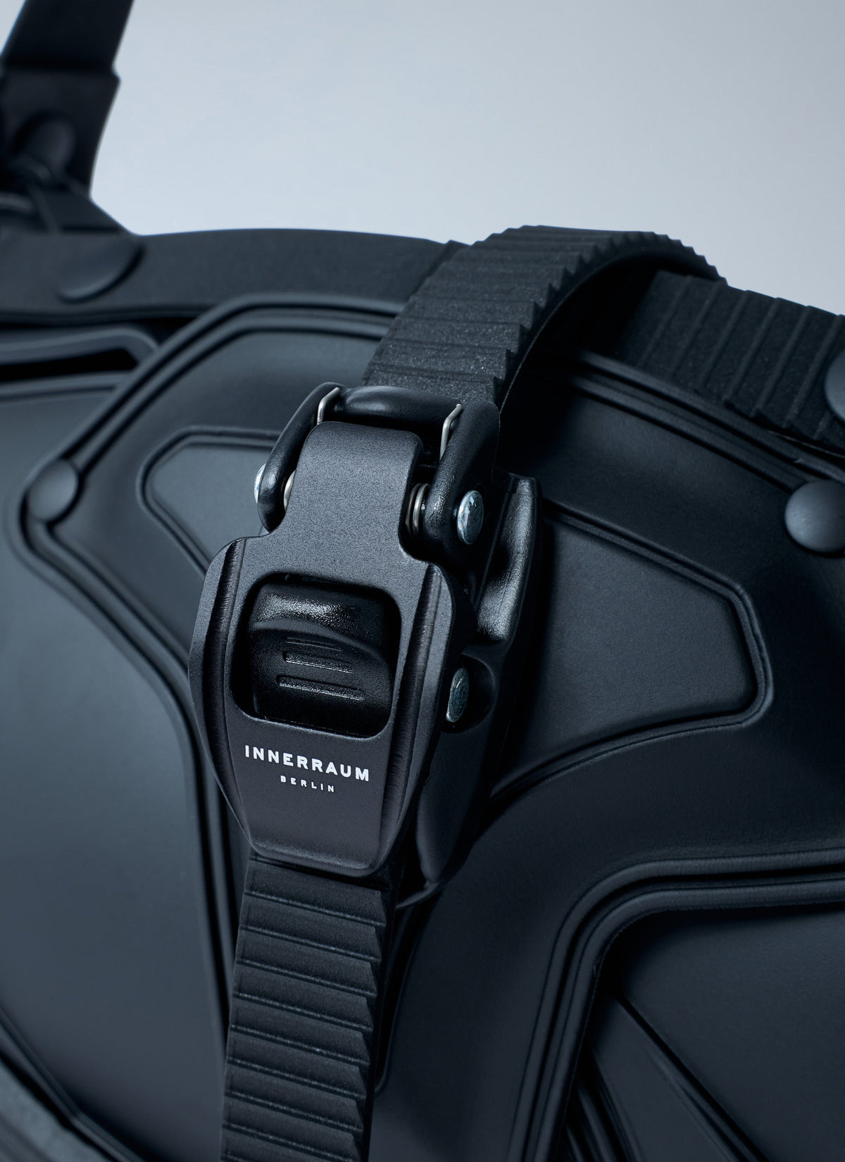 Innerraum Innerraum Men Object I30 Belt Bag