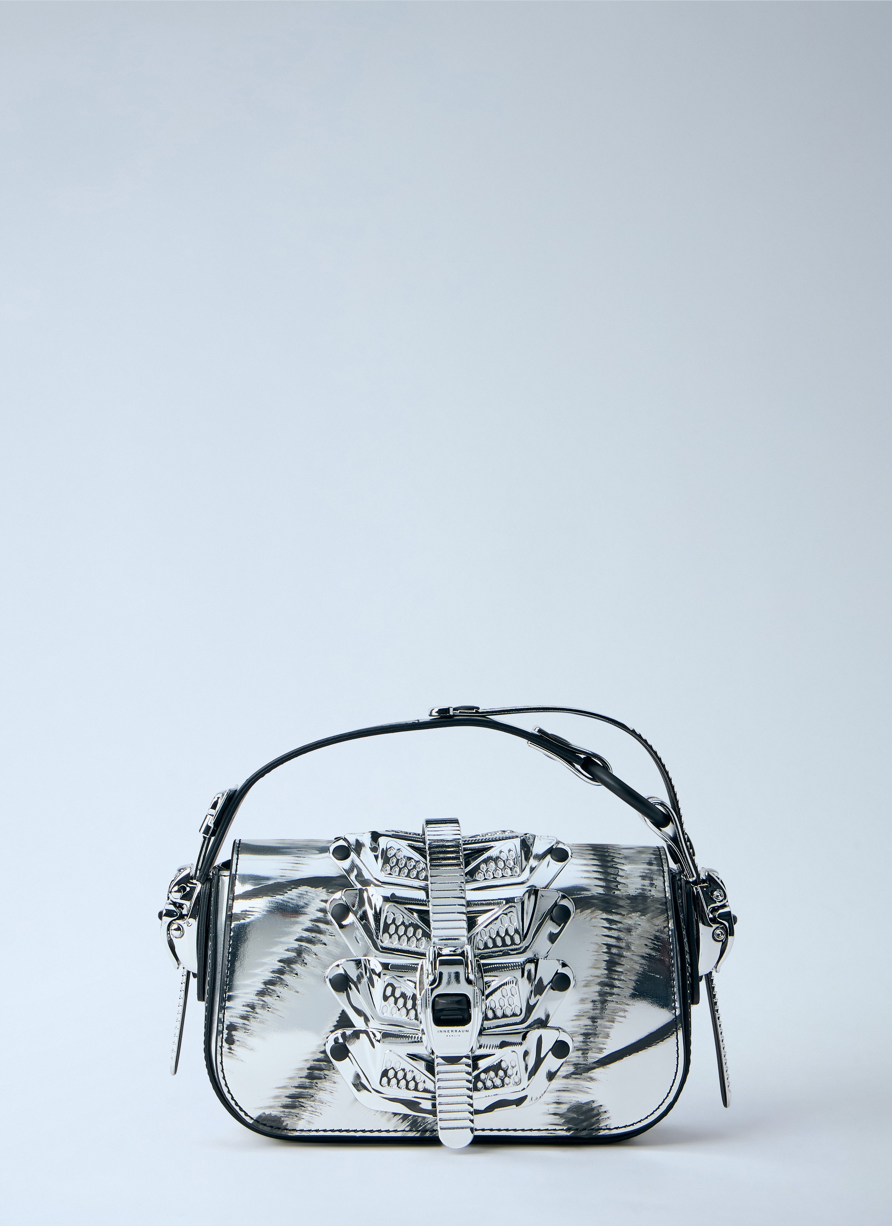 Innerraum Innerraum Men Object C02 Handbag