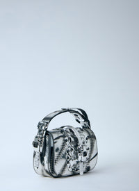 Innerraum Innerraum Men Object C02 Handbag