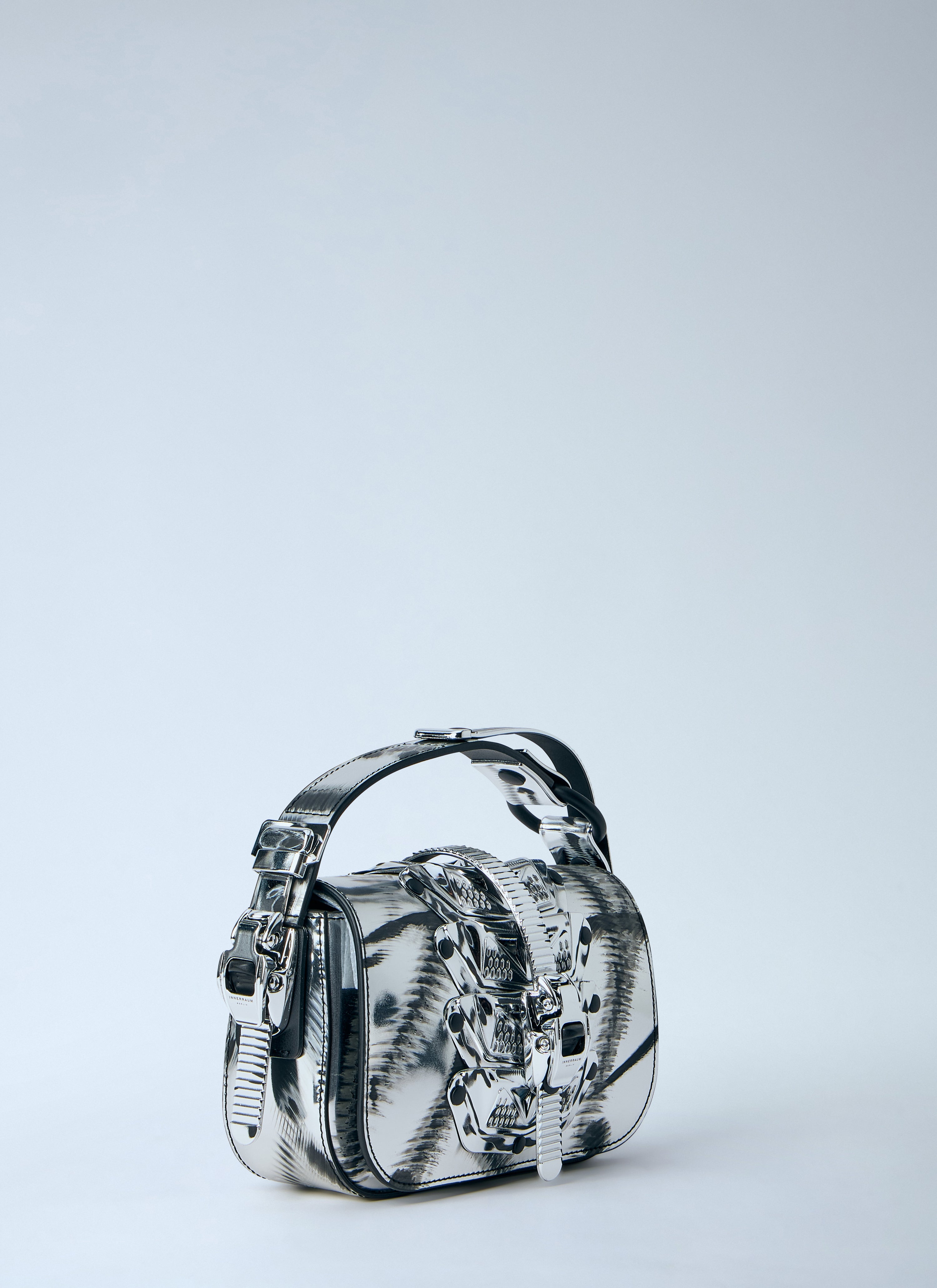 Innerraum Innerraum Men Object C02 Handbag