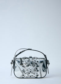 Innerraum Innerraum Men Object C02 Handbag