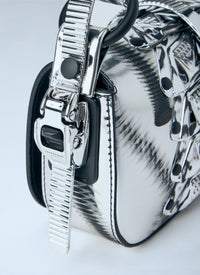 Innerraum Innerraum Men Object C02 Handbag