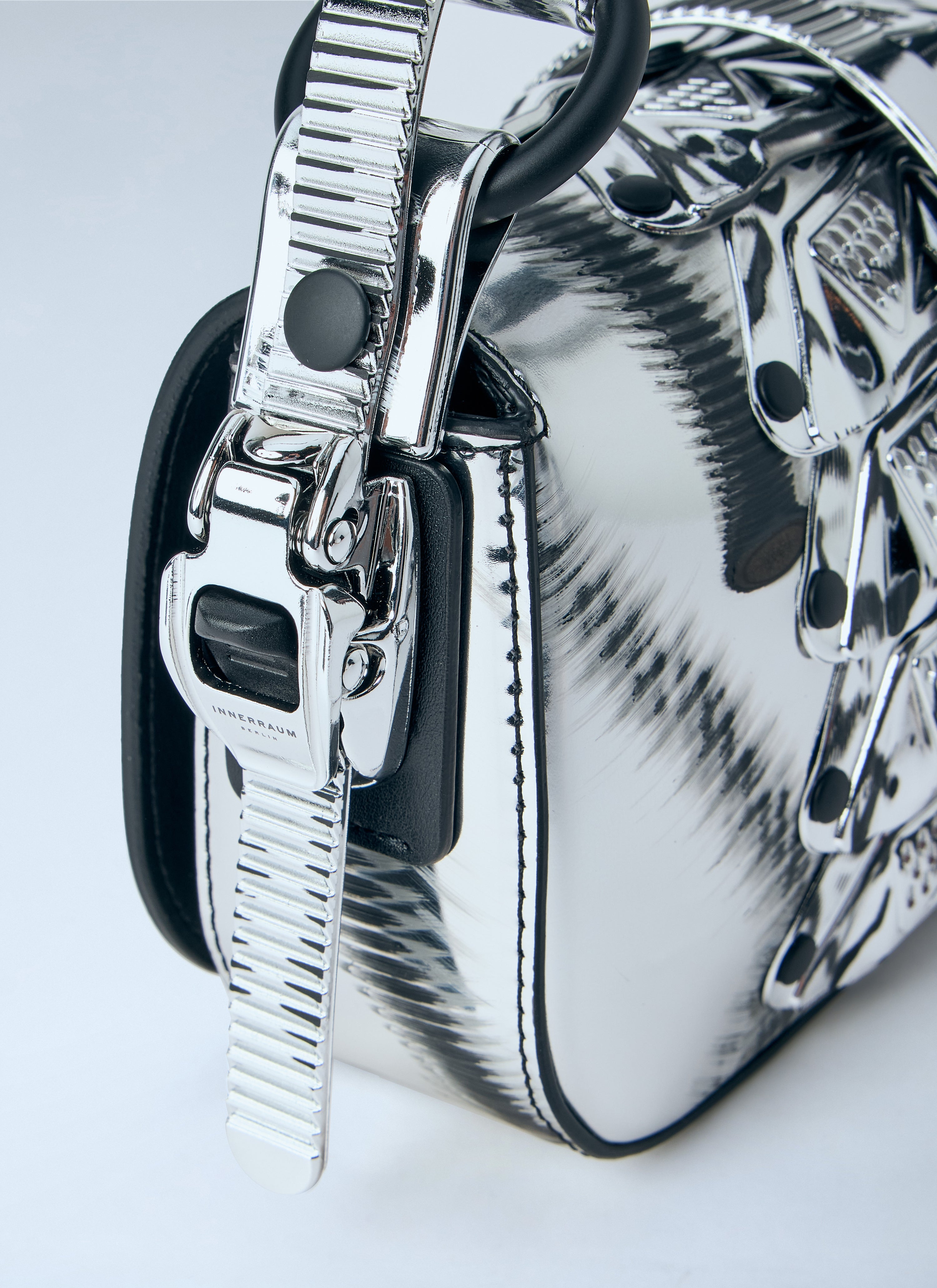 Innerraum Innerraum Men Object C02 Handbag