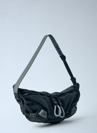 Innerraum Men Object M07 Crossbody Bag