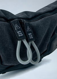 Innerraum Men Object M07 Crossbody Bag