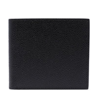 Thom Browne Thom Browne Men Inner Logo Bifold Wallet