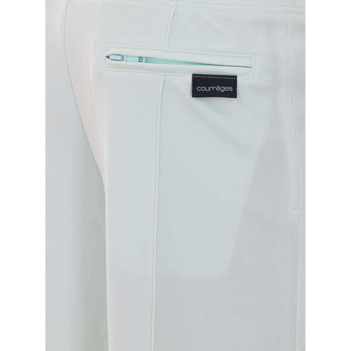 Courreges Courreges Women Interlock Tracksuit