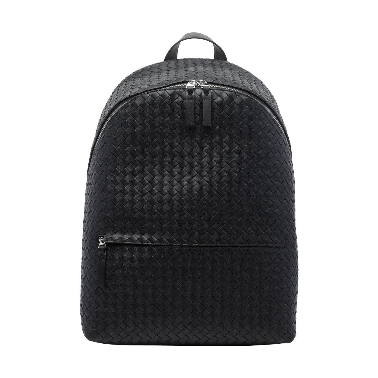 Bottega Veneta Bottega Veneta Men Intrecciato 1975 Backpack