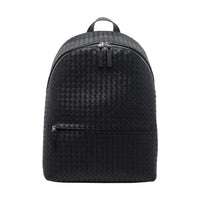 Bottega Veneta Bottega Veneta Men Intrecciato 1975 Backpack