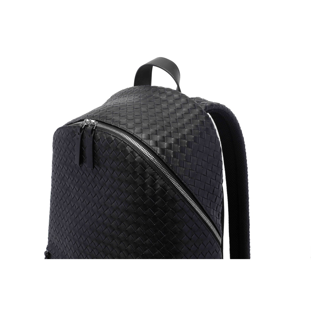 Bottega Veneta Bottega Veneta Men Intrecciato 1975 Backpack
