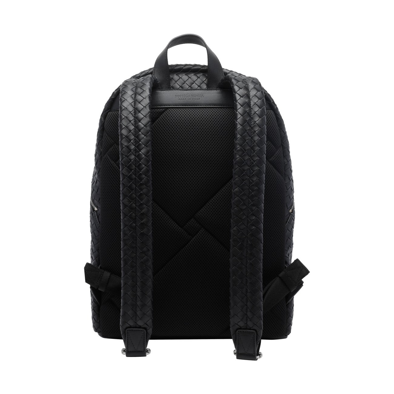 Bottega Veneta Bottega Veneta Men Intrecciato 1975 Backpack