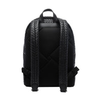 Bottega Veneta Bottega Veneta Men Intrecciato 1975 Backpack