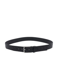 Bottega Veneta Bottega Veneta Men Intrecciato Belt