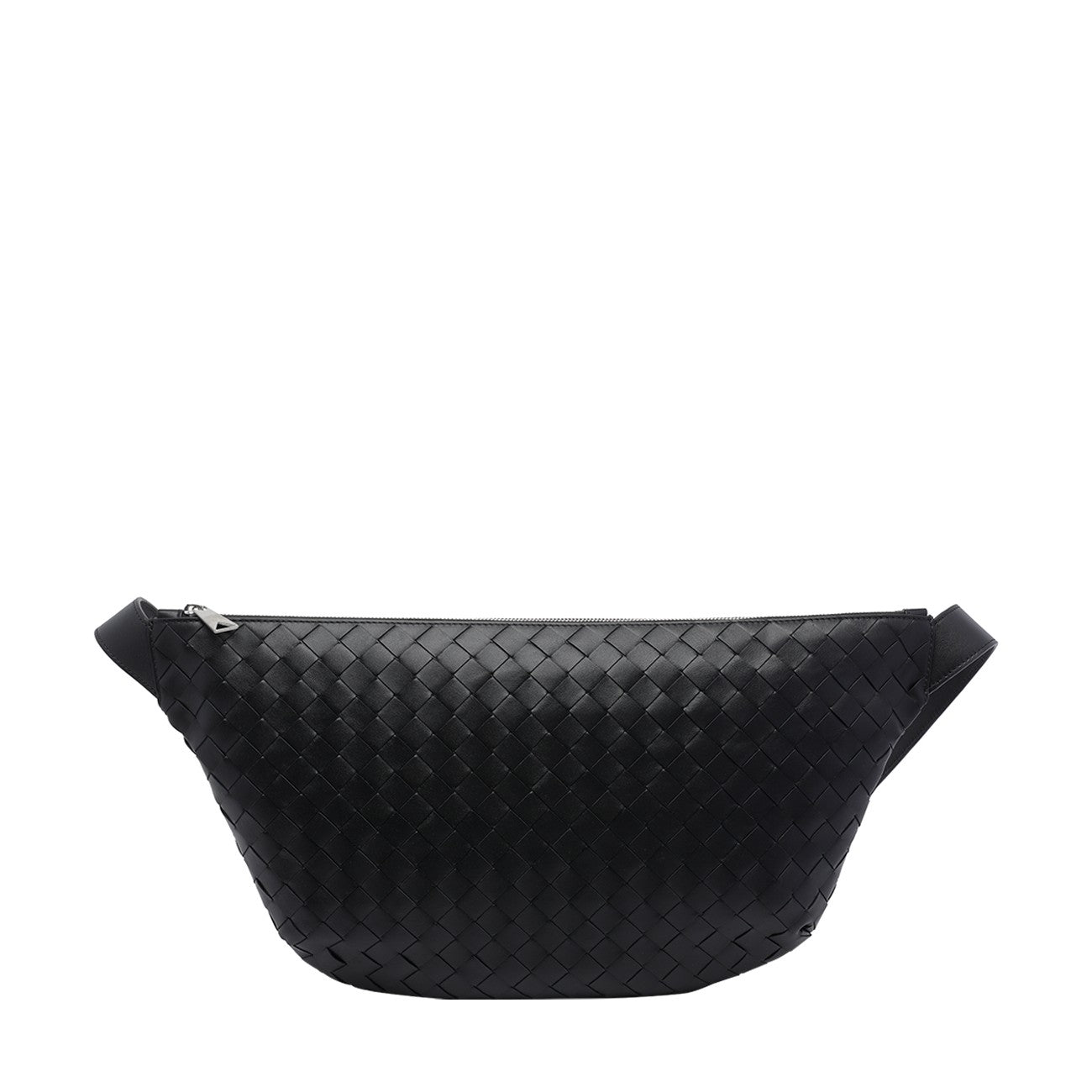 Bottega Veneta Men Intrecciato Day Sling Bag