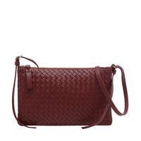 Bottega Veneta Bottega Veneta Women Intrecciato Piccolo Medium Pouch