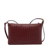 Bottega Veneta Bottega Veneta Women Intrecciato Piccolo Medium Pouch