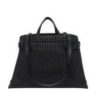 Bottega Veneta Men Intreccio New Bag Tote