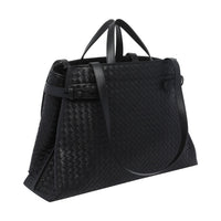 Bottega Veneta Men Intreccio New Bag Tote