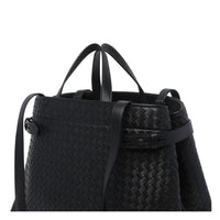 Bottega Veneta Men Intreccio New Bag Tote