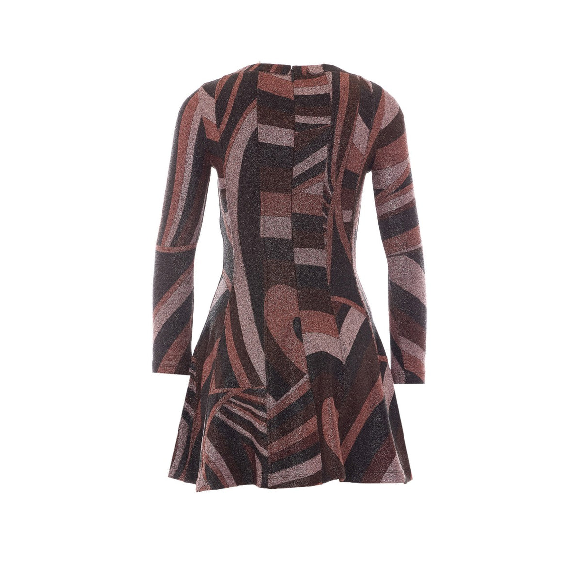 Pucci Women Iride Print Mini Dress
