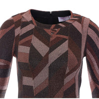 Pucci Women Iride Print Mini Dress