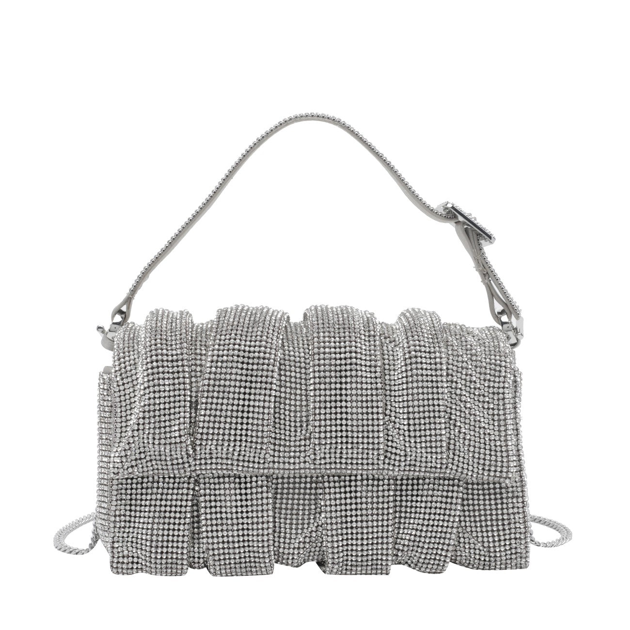 Benedetta Bruzziches Benedetta Bruzziches Women Iris Handbag