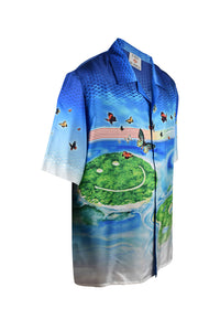 Casablanca Men Beyond Destiny Shirt