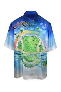 Casablanca Men Beyond Destiny Shirt