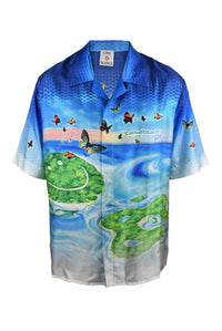 Casablanca Men Beyond Destiny Shirt
