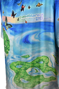 Casablanca Men Beyond Destiny Shirt
