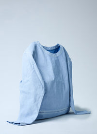 Issey Miyake Issey Miyake Women Sculptural Shoulder Bag