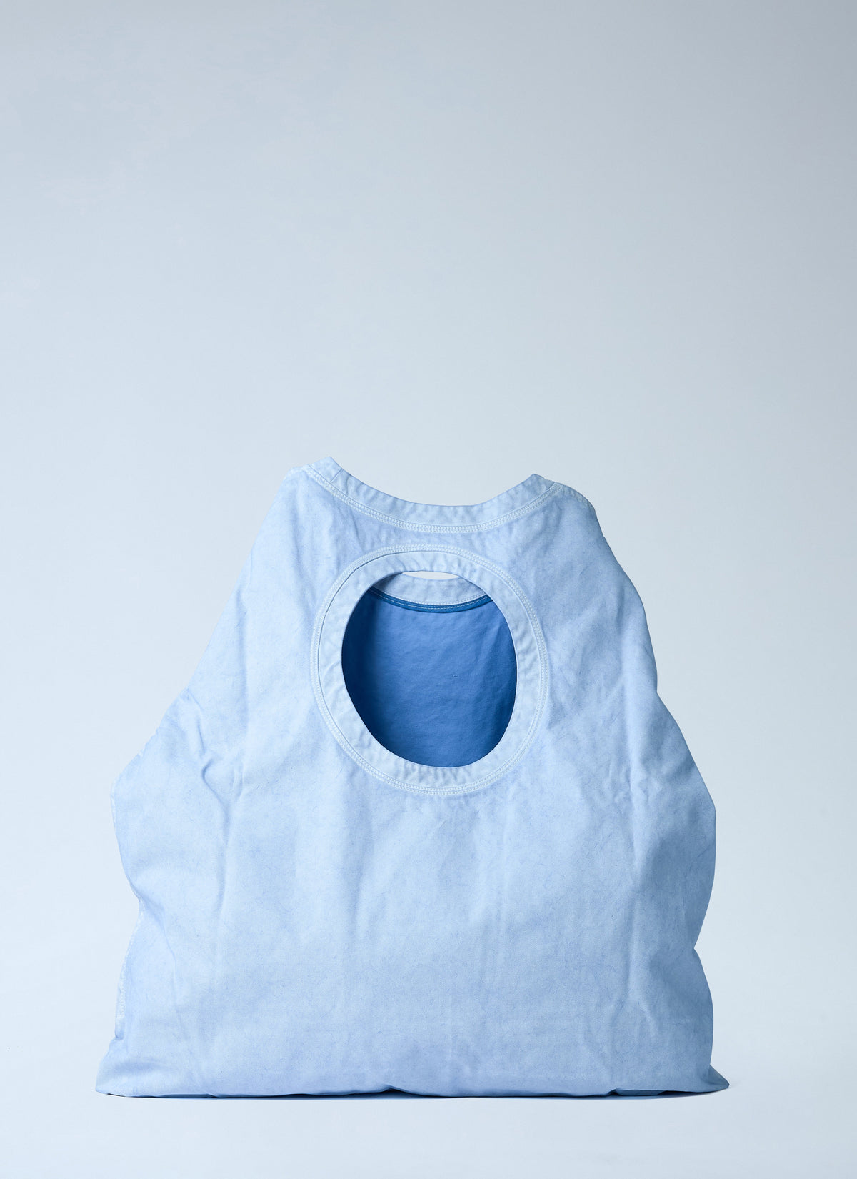 Issey Miyake Issey Miyake Women Sculptural Shoulder Bag