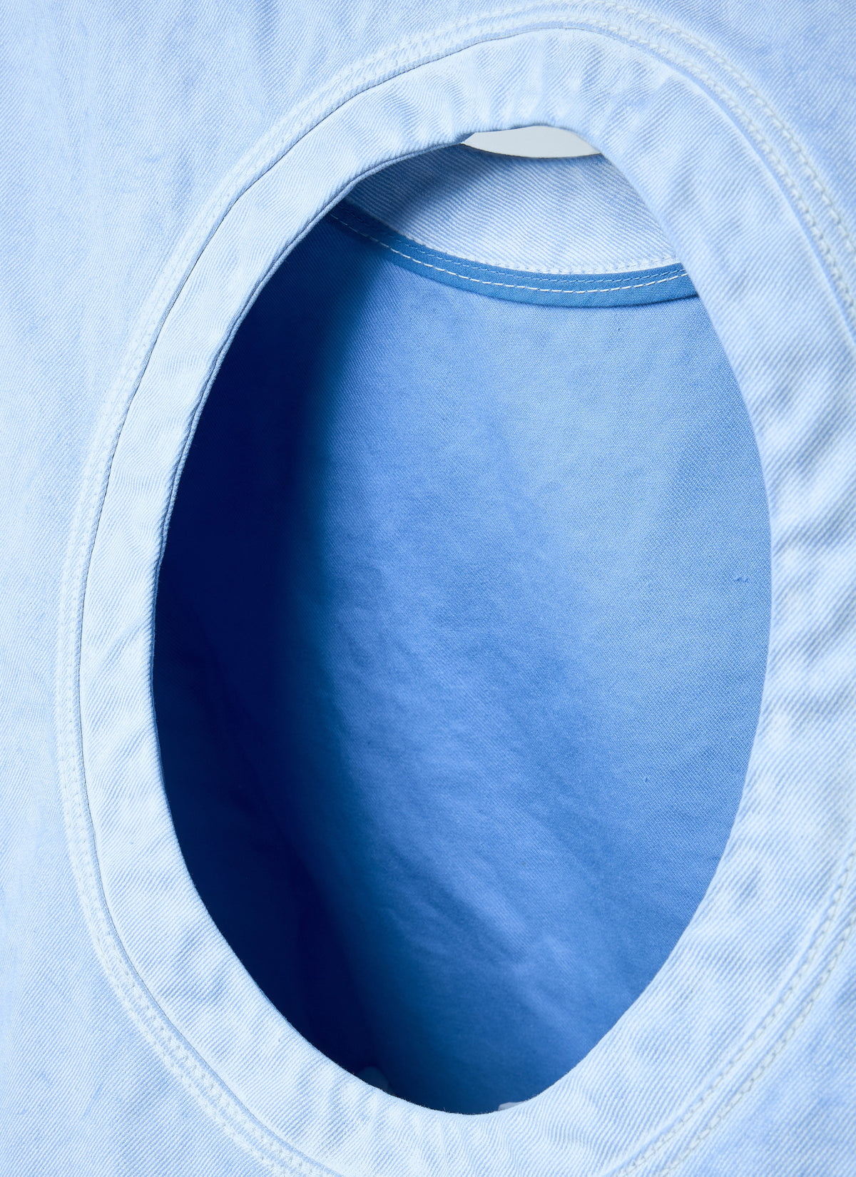 Issey Miyake Issey Miyake Women Sculptural Shoulder Bag