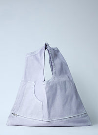 ISSEY MIYAKE Issey Miyake Women Issey Miyake Women Sculptural Shoulder Bag