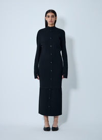 Issey Miyake Women Like Torso Like Shirt